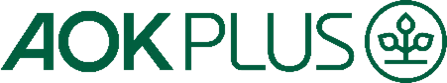 Logo AOK PLUS